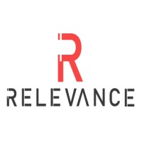 Relevance Colombia logo, Relevance Colombia contact details