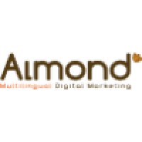 Almond Digital logo, Almond Digital contact details