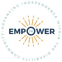 Empower Tennessee logo, Empower Tennessee contact details