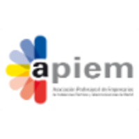 APIEM logo, APIEM contact details