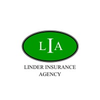 Linder Insurance Agency logo, Linder Insurance Agency contact details