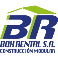 BOX RENTAL S.A. logo, BOX RENTAL S.A. contact details