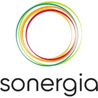 Sonergia logo, Sonergia contact details