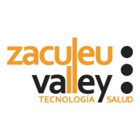 ZaculeuValley logo, ZaculeuValley contact details