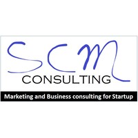 SCM CONSULTING M&B logo, SCM CONSULTING M&B contact details