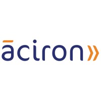 Aciron Consulting logo, Aciron Consulting contact details