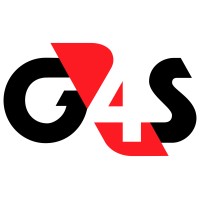 G4S India logo, G4S India contact details