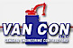 VANCON, INC. logo, VANCON, INC. contact details