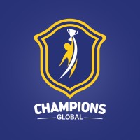 Champions Global logo, Champions Global contact details