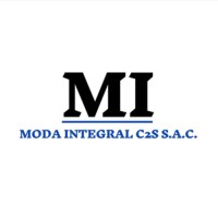 Moda Integral C2S S.A.C. logo, Moda Integral C2S S.A.C. contact details