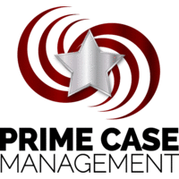 Prime Case Management logo, Prime Case Management contact details