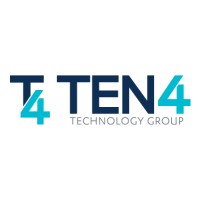 Ten4 Technology Group logo, Ten4 Technology Group contact details