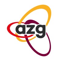 az groeninge logo, az groeninge contact details