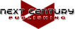 Next Century Publishing logo, Next Century Publishing contact details