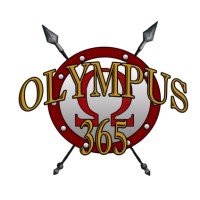 Olympus 365 24/7 Fitness Center logo, Olympus 365 24/7 Fitness Center contact details