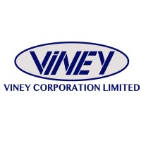 Viney Corporation Limited logo, Viney Corporation Limited contact details