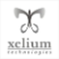 Xelium Technologies logo, Xelium Technologies contact details