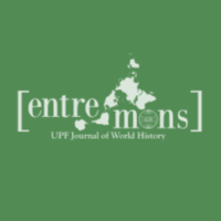 Entremons: UPF Journal of World History logo, Entremons: UPF Journal of World History contact details