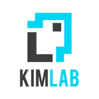 Kimlab logo, Kimlab contact details