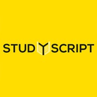 Studyscript logo, Studyscript contact details