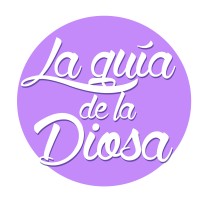 La Guía de la Diosa logo, La Guía de la Diosa contact details