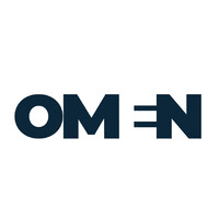 OMEN logo, OMEN contact details