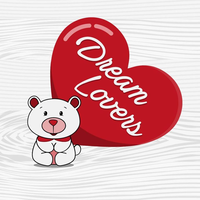 Dream Lovers logo, Dream Lovers contact details