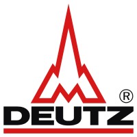 DEUTZ Corporation logo, DEUTZ Corporation contact details