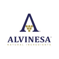 Alvinesa Natural Ingredients S.A. logo, Alvinesa Natural Ingredients S.A. contact details