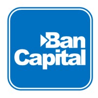 BanCapital USA logo, BanCapital USA contact details