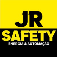 JR Safety Energia e Automação logo, JR Safety Energia e Automação contact details