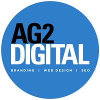 AG2 Digital NYC logo, AG2 Digital NYC contact details