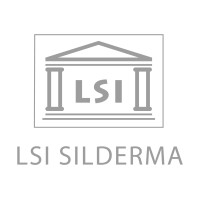 LSI SILDERMA logo, LSI SILDERMA contact details