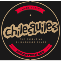 Chilesquiles® logo, Chilesquiles® contact details