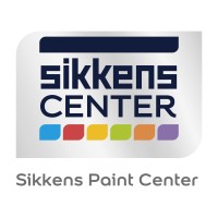 Sikkens Paint Center logo, Sikkens Paint Center contact details