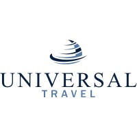 Universal Travel Texas logo, Universal Travel Texas contact details