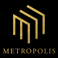 Metropolis Productions Ltd logo, Metropolis Productions Ltd contact details