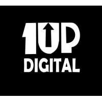 1 UP Digital LLP logo, 1 UP Digital LLP contact details