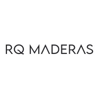 RQ Maderas logo, RQ Maderas contact details