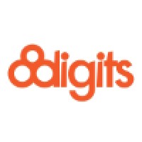 8Digits Pte. Ltd. logo, 8Digits Pte. Ltd. contact details