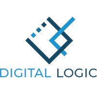 Digital Logic logo, Digital Logic contact details