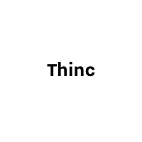 Thinc logo, Thinc contact details