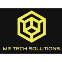 ME Tech Solutions logo, ME Tech Solutions contact details