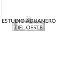 Estudio Aduanero del Oeste logo, Estudio Aduanero del Oeste contact details