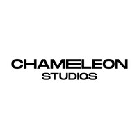 CHAMELEON STUDIOS PD&M LLC logo, CHAMELEON STUDIOS PD&M LLC contact details