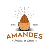 AMANDES SAS logo, AMANDES SAS contact details