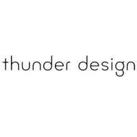 Thunder Design LLC. logo, Thunder Design LLC. contact details