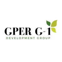 GPER G-1 Development Group logo, GPER G-1 Development Group contact details