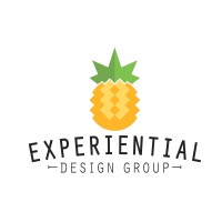 Experiential Design Group logo, Experiential Design Group contact details