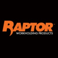 Raptor Workholding Products logo, Raptor Workholding Products contact details